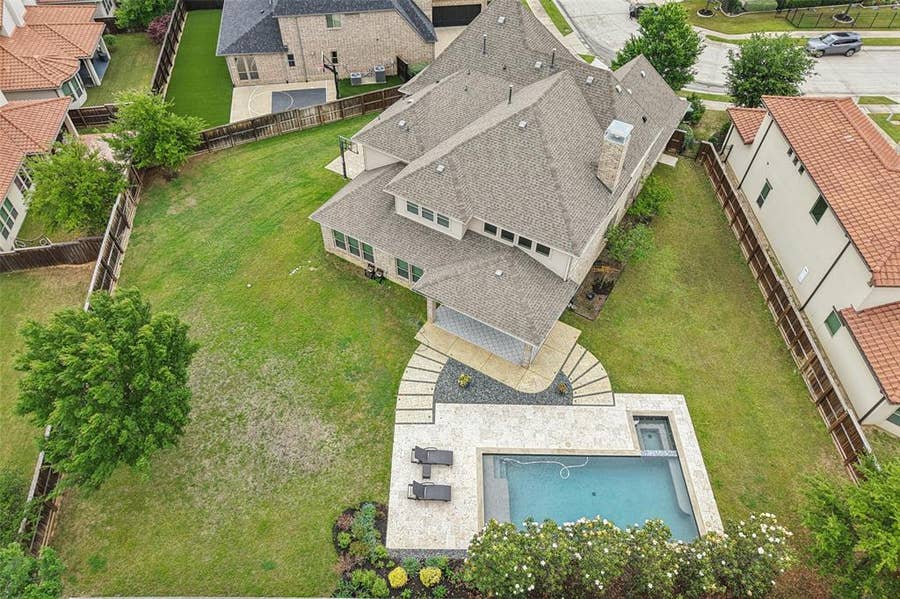 Property photo for 2731 Dames Lane, Irving, TX