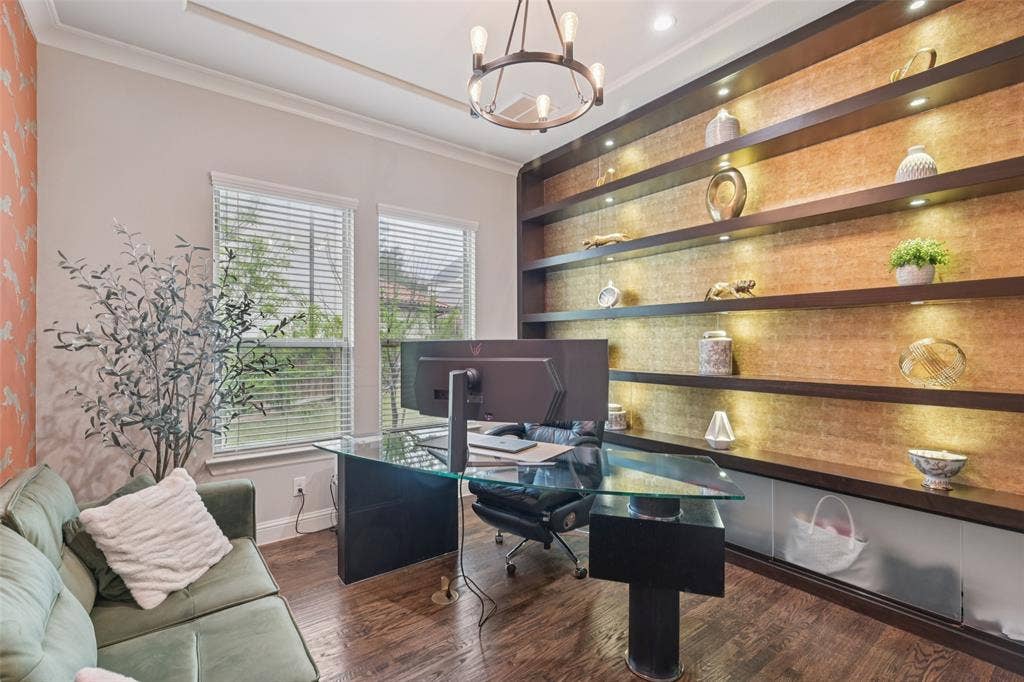 2731 Dames Lane, Irving, TX 75063 Office
