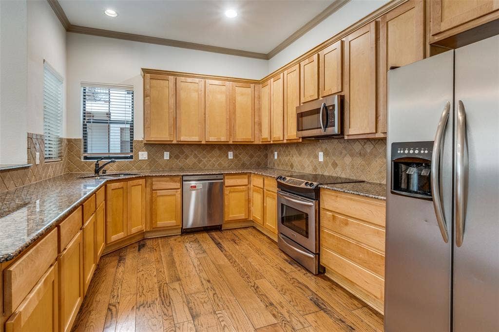 3038 Carmel Street, Dallas, TX 75204 3038 Carmel Street, Dallas, TX 75204