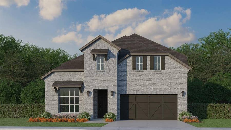 Property photo for 3108 Lacebark Lane, Celina, TX