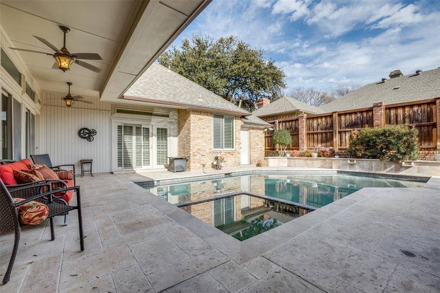 Property photo for 5604 Covehaven Drive, Dallas, TX