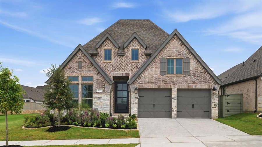 Property photo for 2212 Junction Drive, Celina, TX
