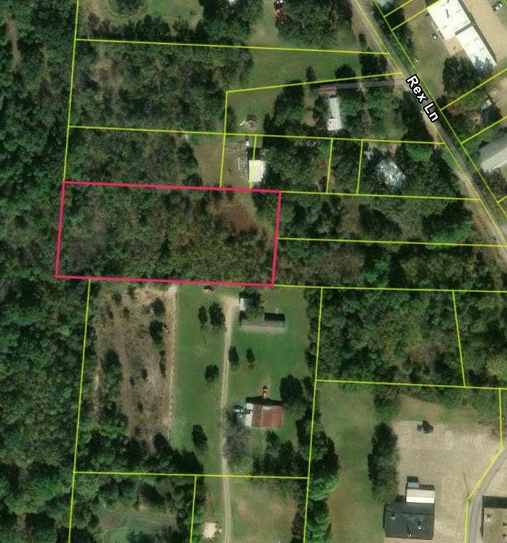 Property photo for 0000 Rex Drive, Seven Points, TX