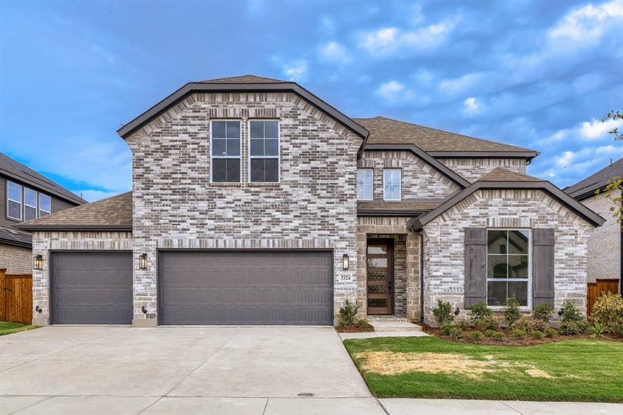 Property photo for 3324 Maidenhair Lane, Celina, TX