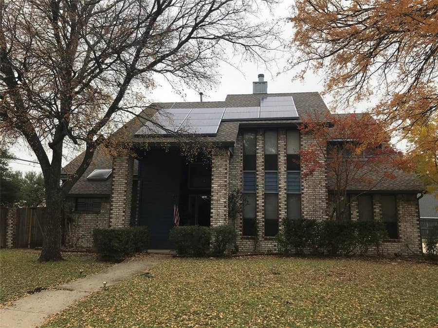 Property photo for 4689 Portrait Lane, Plano, TX