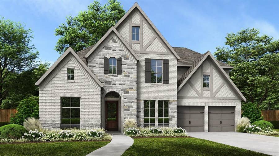 Property photo for 2232 Junction Drive, Celina, TX