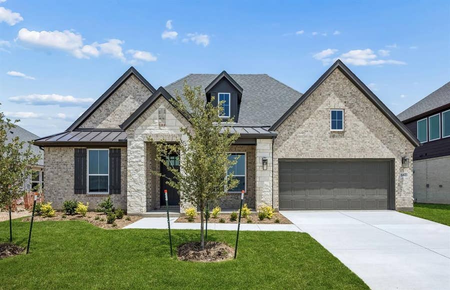 Property photo for 667 Pistachio Parkway, Forney, TX