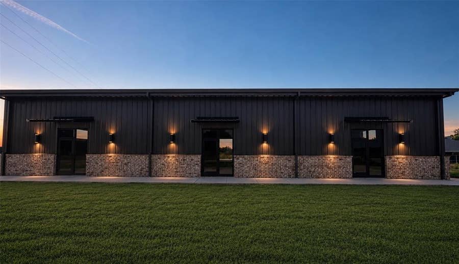 Property photo for TBD Butcher Drive, Waxahachie, TX