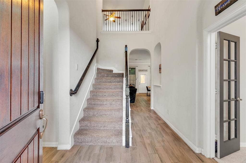 3233 Burgundy Lane, Midlothian, TX 76065 3233 Burgundy Lane, Midlothian, TX 76065