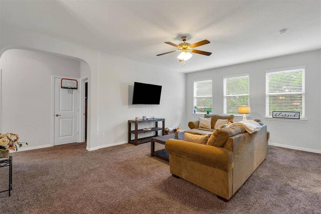 3233 Burgundy Lane, Midlothian, TX 76065 3233 Burgundy Lane, Midlothian, TX 76065
