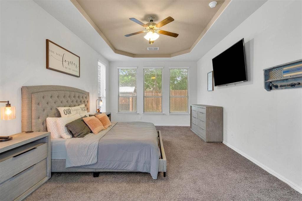 3233 Burgundy Lane, Midlothian, TX 76065 3233 Burgundy Lane, Midlothian, TX 76065
