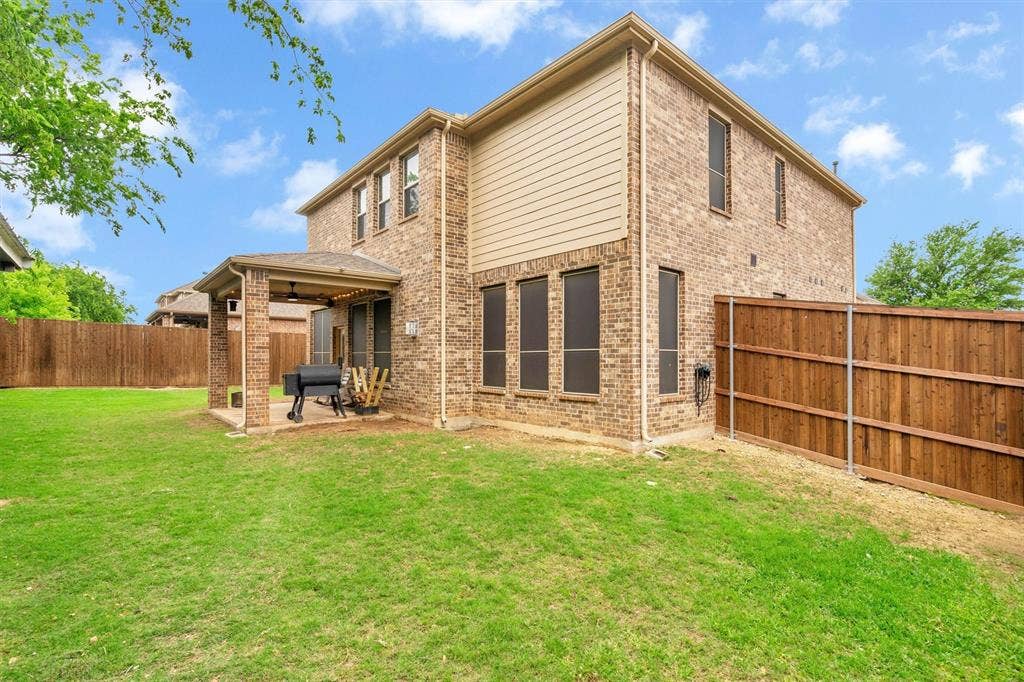 3233 Burgundy Lane, Midlothian, TX 76065 3233 Burgundy Lane, Midlothian, TX 76065