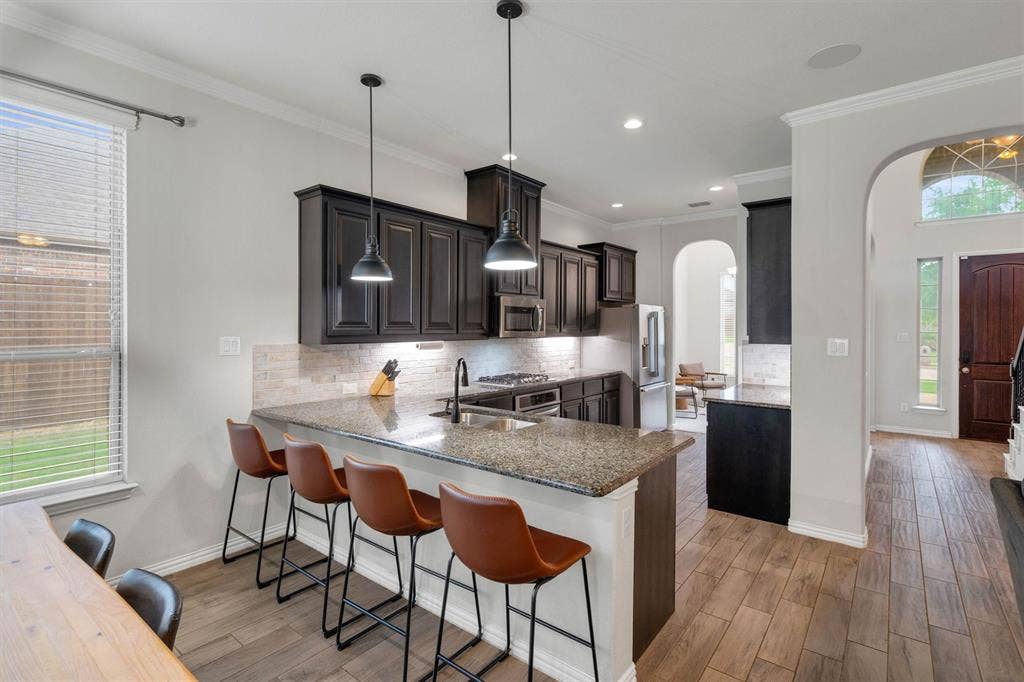 3233 Burgundy Lane, Midlothian, TX 76065 3233 Burgundy Lane, Midlothian, TX 76065
