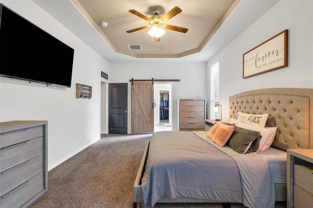 3233 Burgundy Lane, Midlothian, TX 76065 3233 Burgundy Lane, Midlothian, TX 76065