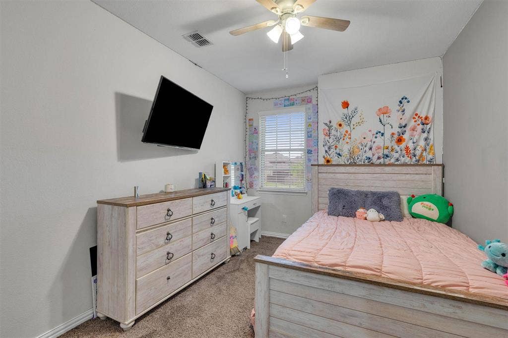 3233 Burgundy Lane, Midlothian, TX 76065 3233 Burgundy Lane, Midlothian, TX 76065