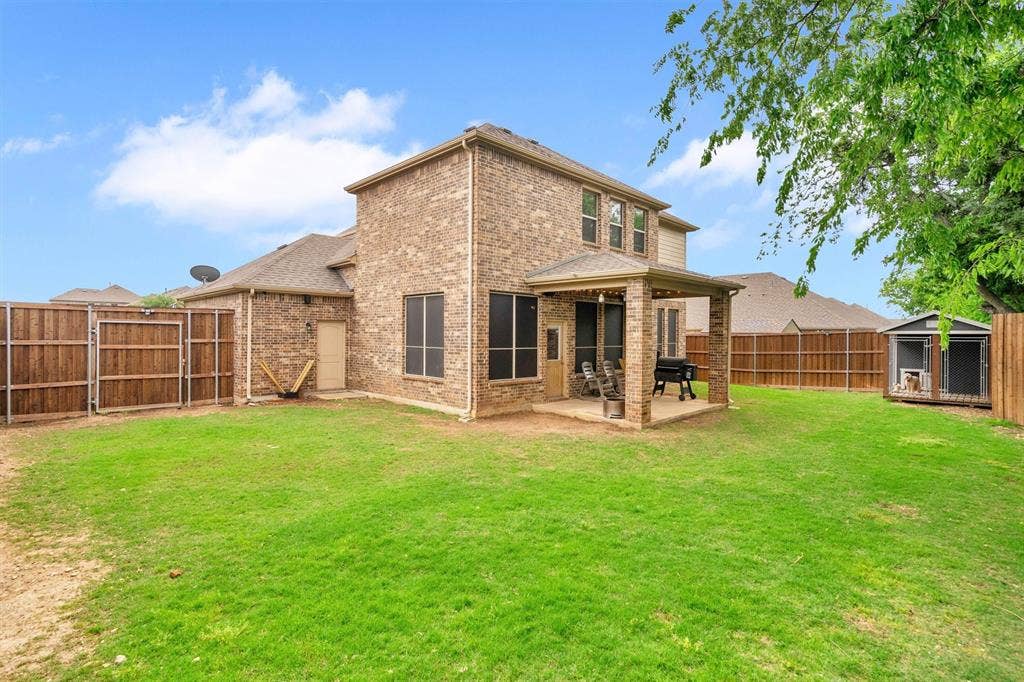 3233 Burgundy Lane, Midlothian, TX 76065 3233 Burgundy Lane, Midlothian, TX 76065
