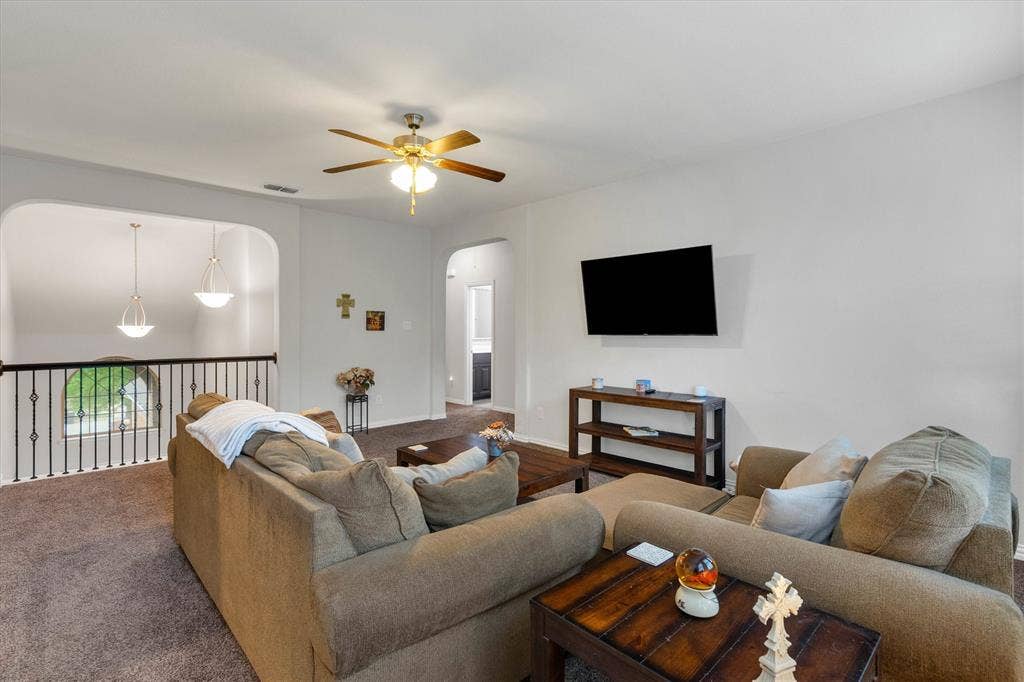 3233 Burgundy Lane, Midlothian, TX 76065 3233 Burgundy Lane, Midlothian, TX 76065