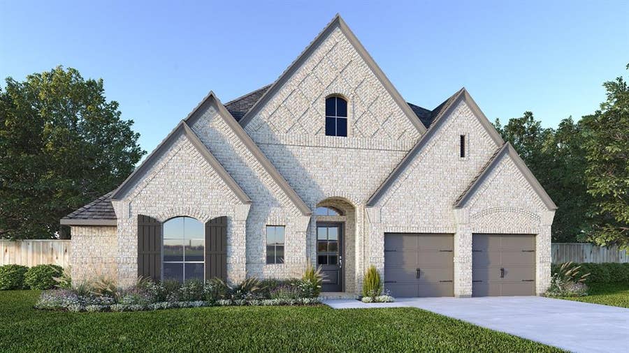 Property photo for 1321 Whitetail Road, Celina, TX
