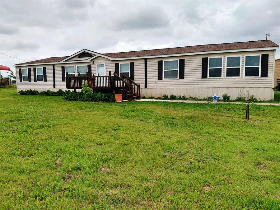 Property photo for 6141 County Road 593, Nevada, TX