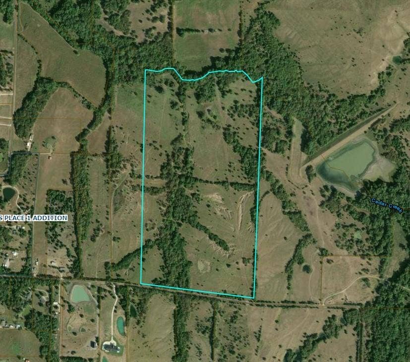 Property photo for 102 AC CR 663, Farmersville, TX