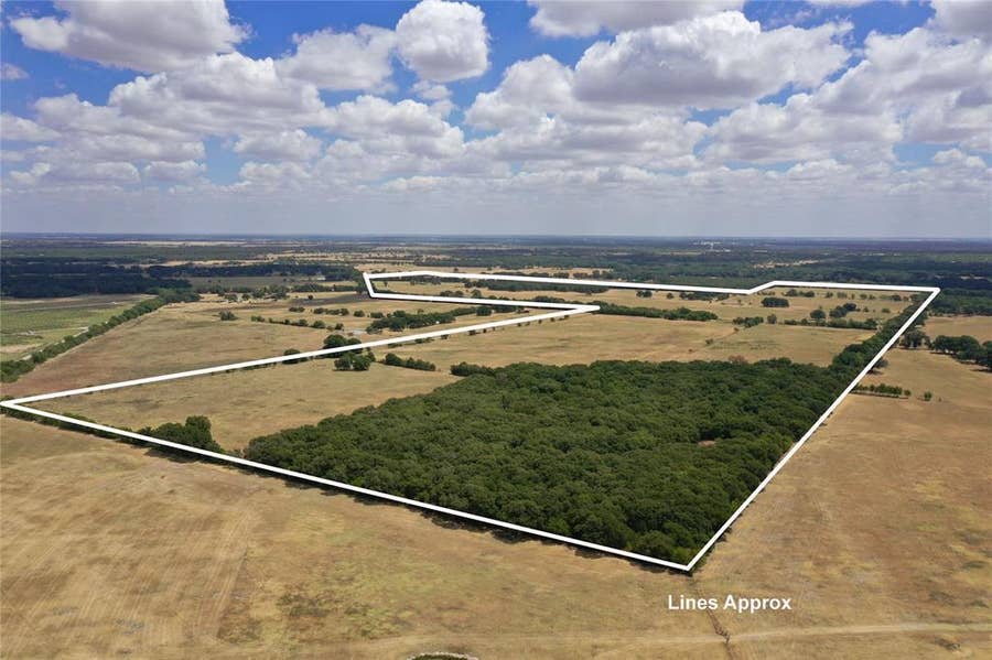 Property photo for 8627 CO RD 4096, Scurry, TX