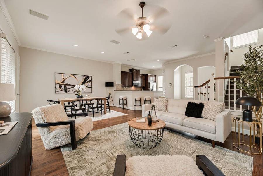 Property photo for 2403 Wild Cherry Way, Dallas, TX