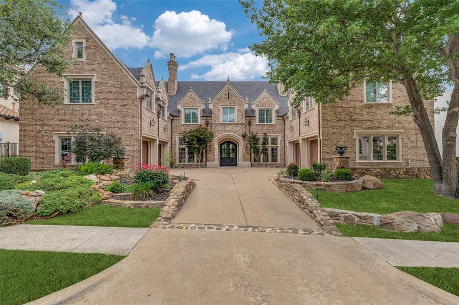 Property photo for 5149 Brandywine Lane, Frisco, TX