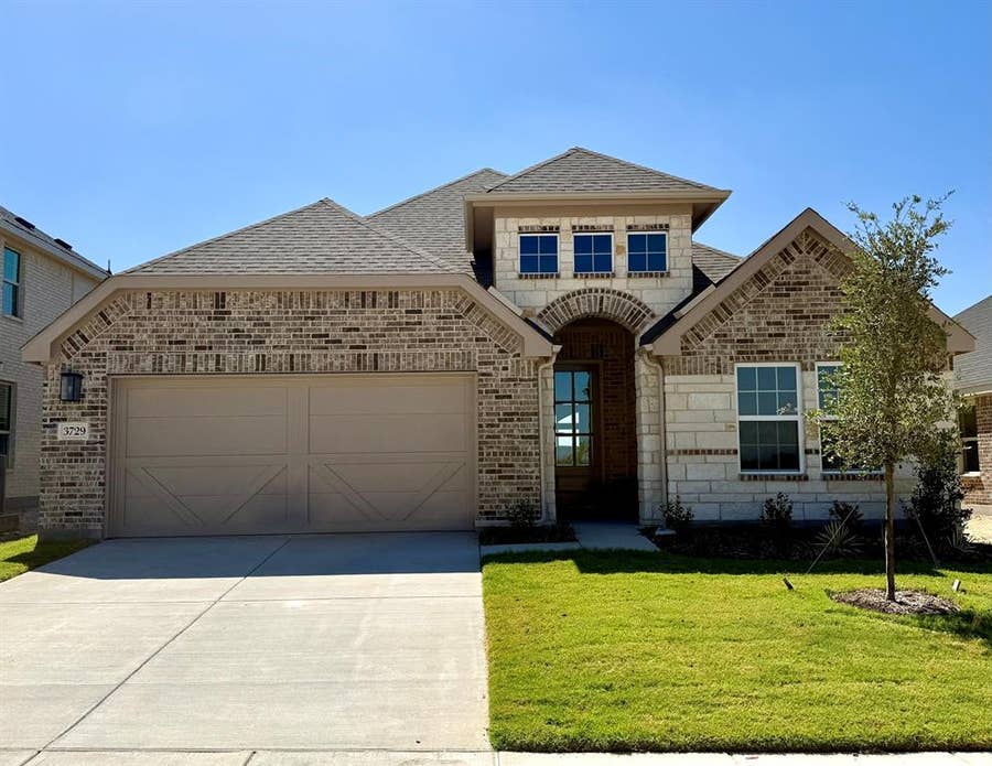 Property photo for 3729 Pitchfork Terrace, Anna, TX