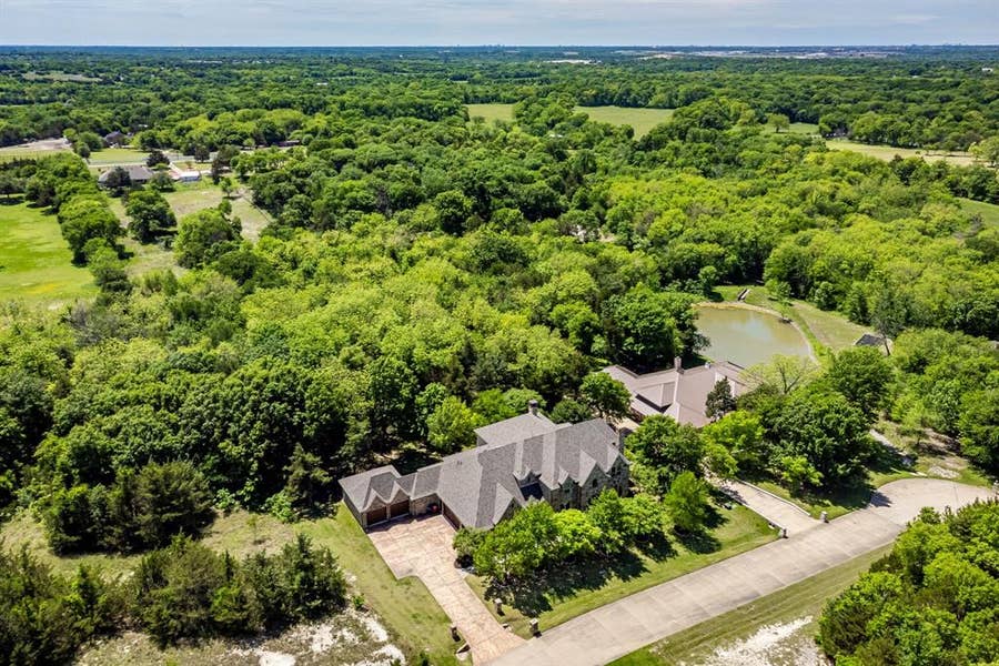 Property photo for 5412 Oakfield Drive, McKinney, TX