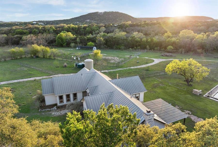 Property photo for 18405 Angel Valley Drive, Leander, TX