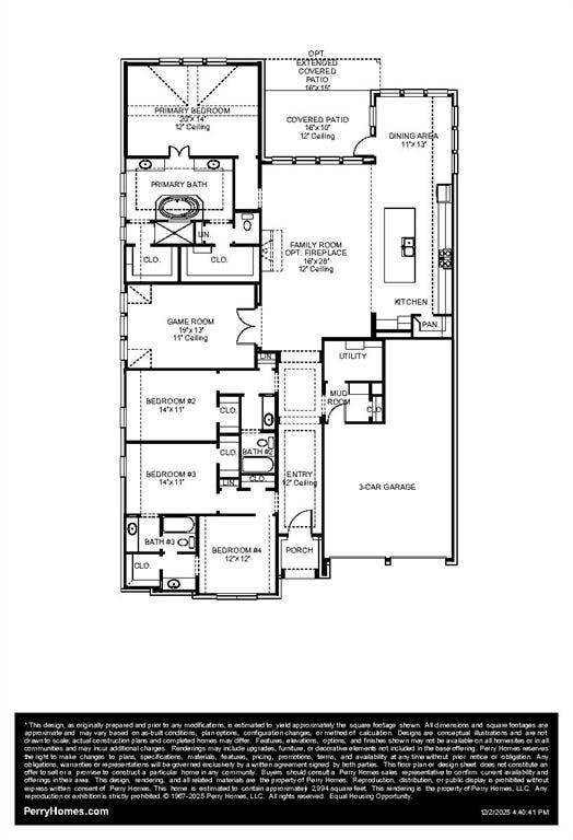 2409 Junction Drive, Celina, TX 75009 2409 Junction Drive, Celina, TX 75009