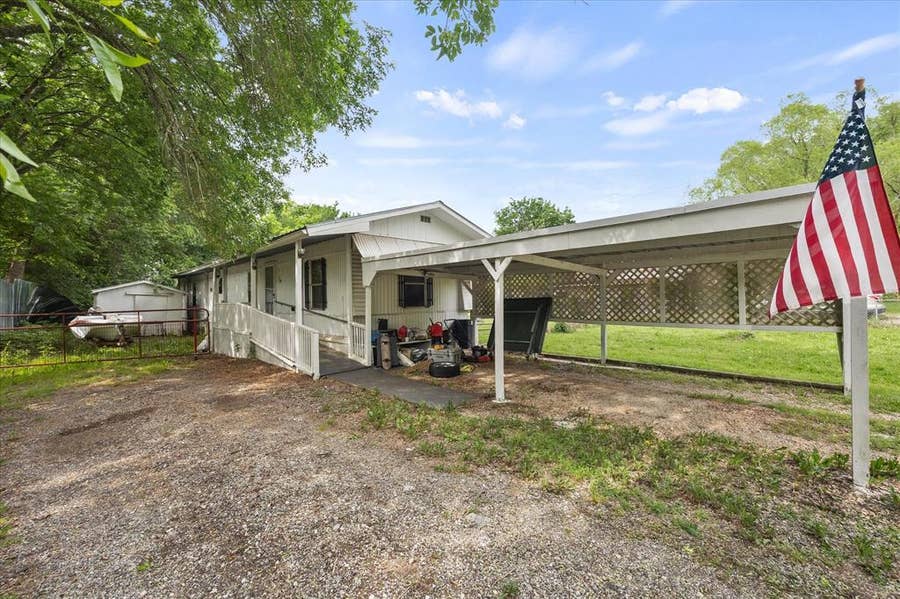 Property photo for 5429 Fm 2874, Commerce, TX