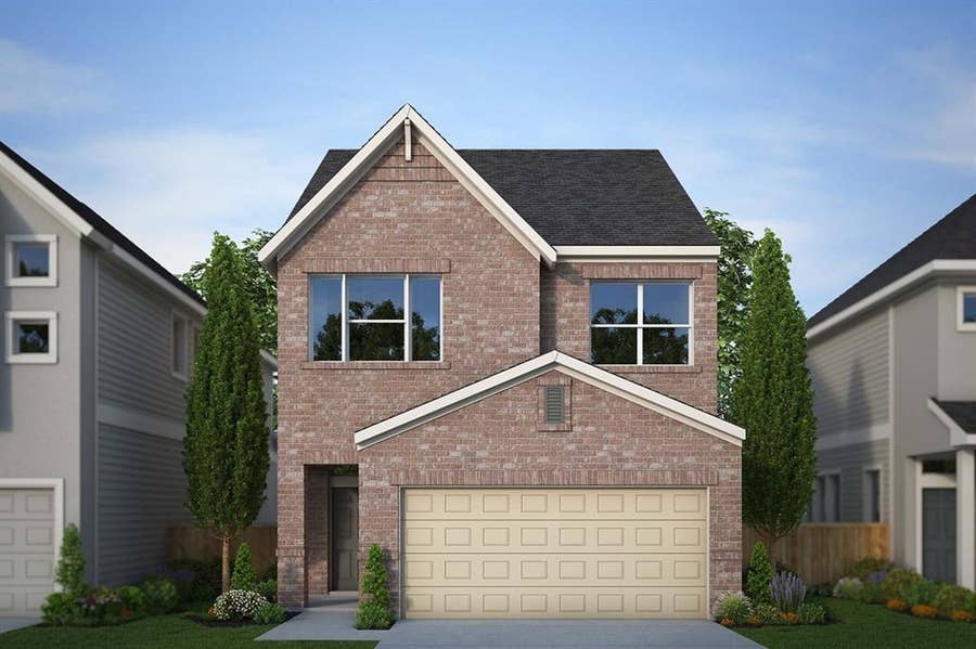 Property photo for 5845 Water Bridge Lane, Fort Worth, TX