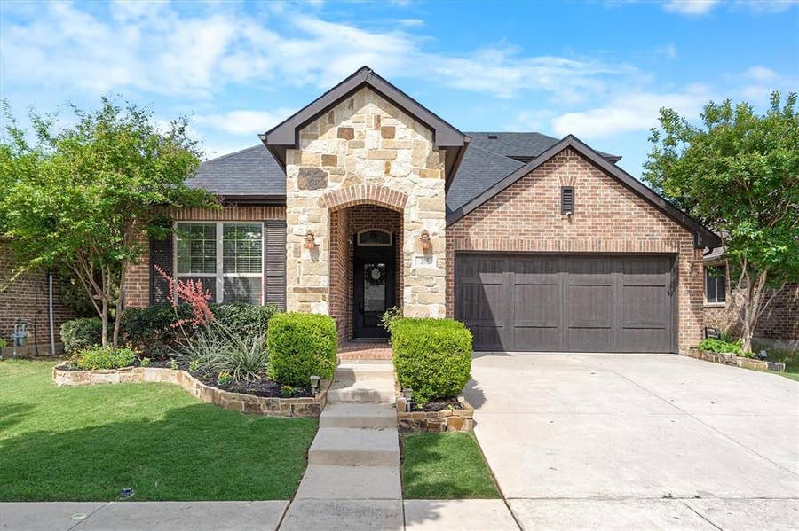 Property photo for 205 Sunrise Drive, Argyle, TX