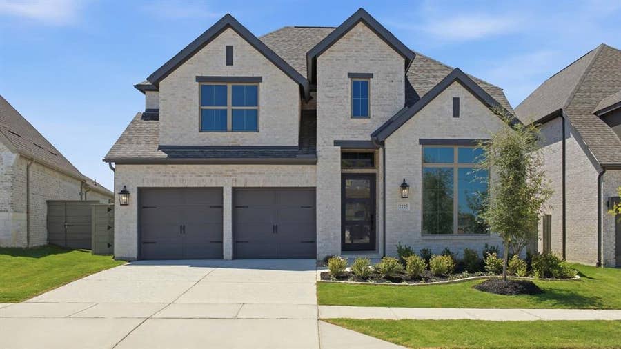 Property photo for 2225 Junction Drive, Celina, TX