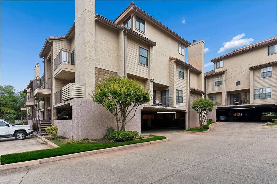 Property photo for 4777 Cedar Springs Road, #5P, Dallas, TX