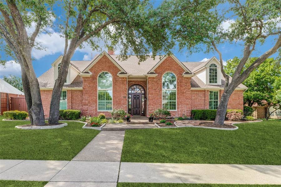 Property photo for 6620 Myrtle Beach Drive, Plano, TX