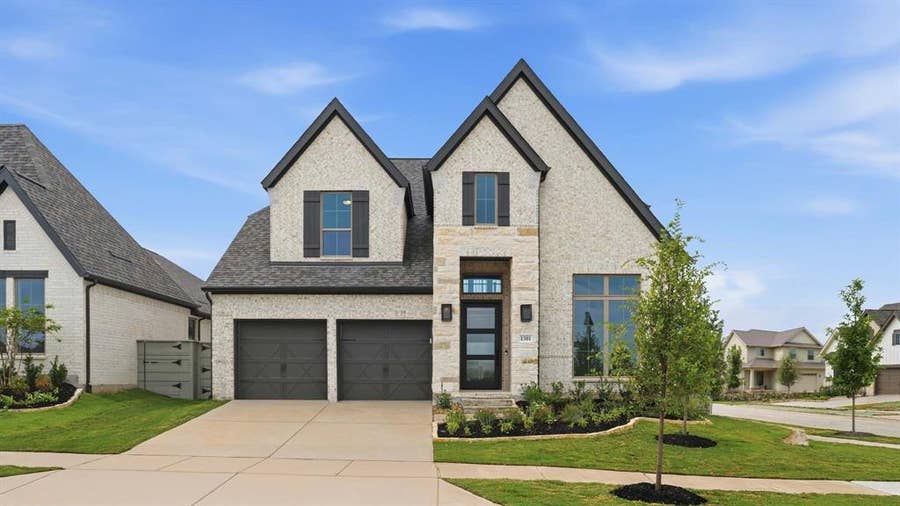 Property photo for 1301 Whitetail Road, Celina, TX
