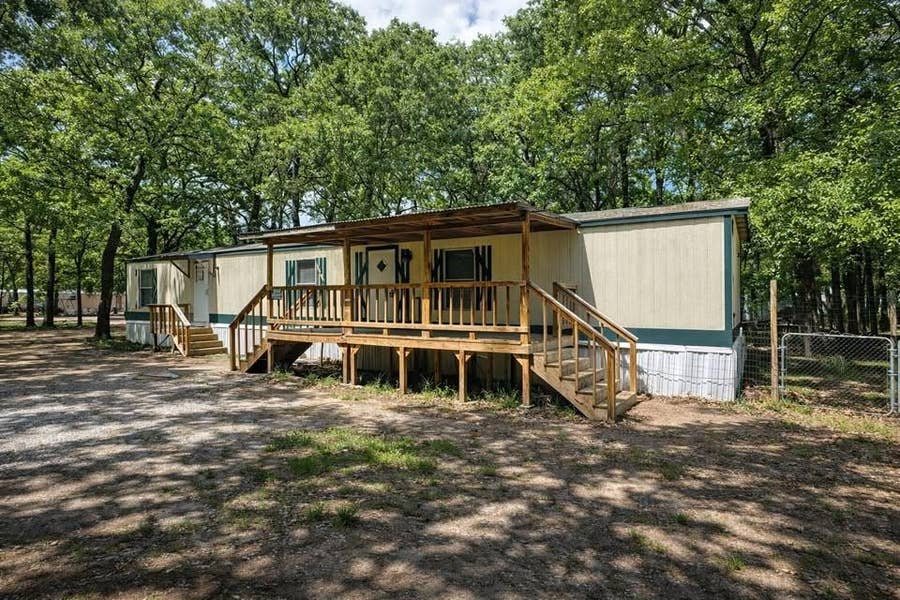 Property photo for 1300 Red Hawk Bay Drive, West Tawakoni, TX