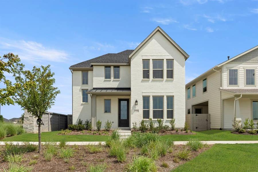 Property photo for 3724 Outpost Trail, McKinney, TX