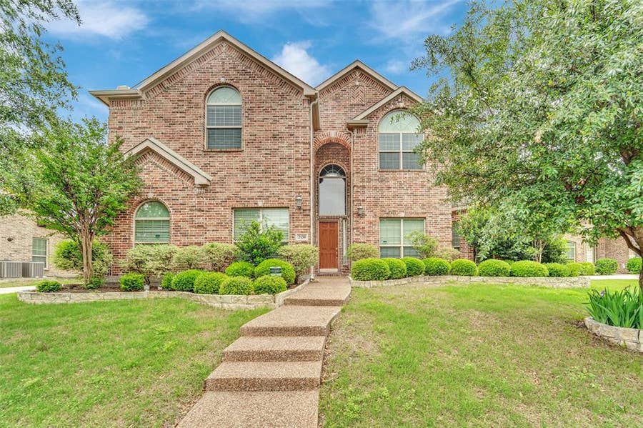 Property photo for 2130 Nocona Drive, Prosper, TX
