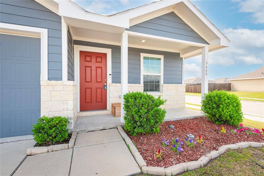 Property photo for 5400 Finbrooke Drive, Princeton, TX