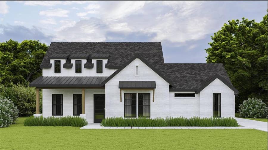 Property photo for 806 Feathergrass Court E, Haslet, TX