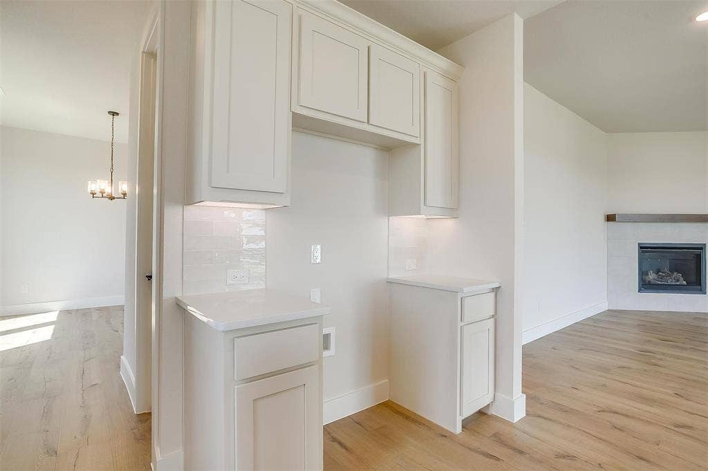 806 Feathergrass Court E, Haslet, TX 76052