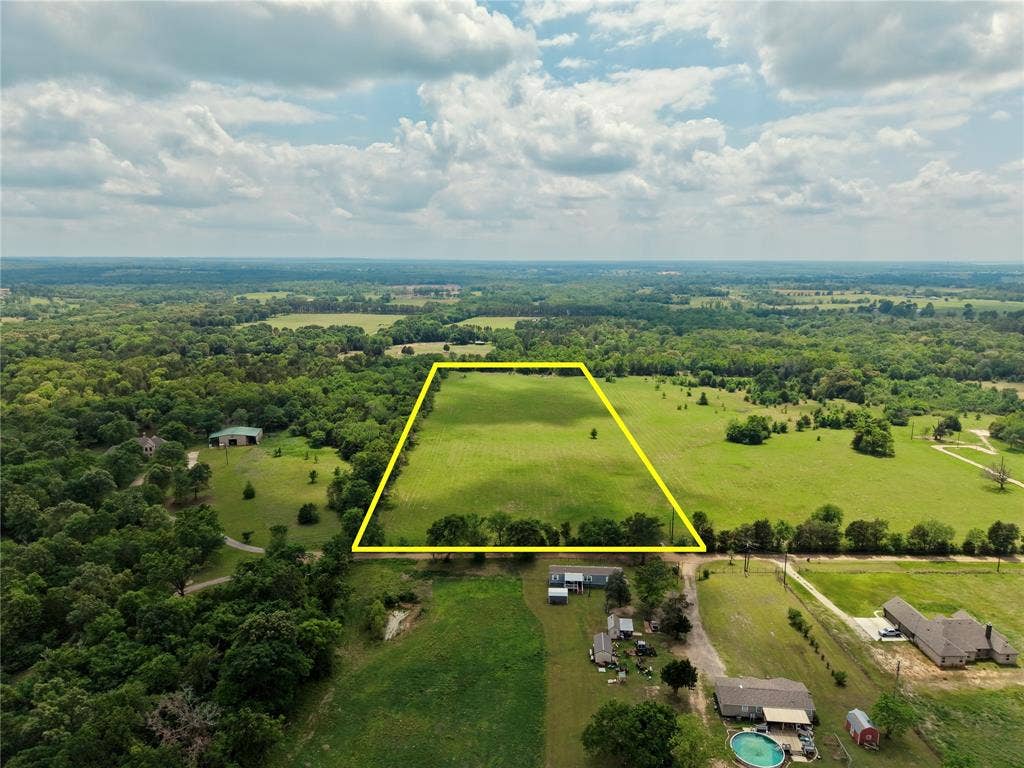 Tract A County Road 2913, Eustace, TX 75124 Tract A County Road 2913, Eustace, TX 75124