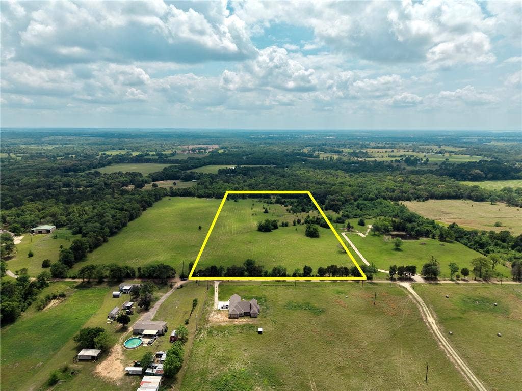 Tract B County Road 2913, Eustace, TX 75124 Tract B County Road 2913, Eustace, TX 75124