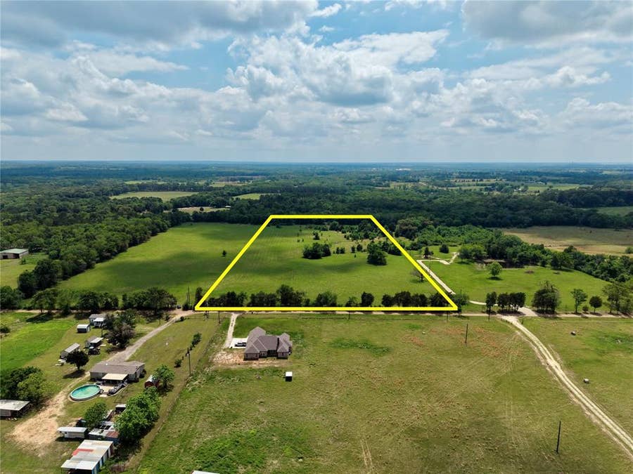 Property photo for Tract B County Road 2913, Eustace, TX