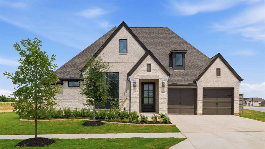 Property photo for 2216 Junction Drive, Celina, TX