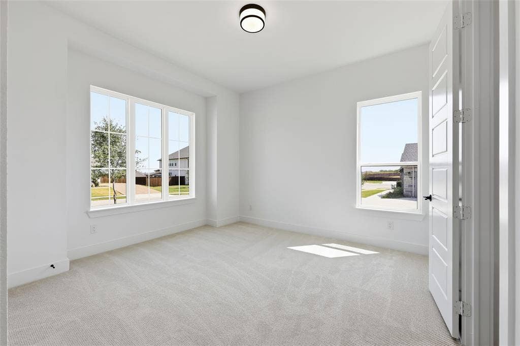 826 Feathergrass Court W, Haslet, TX 76052