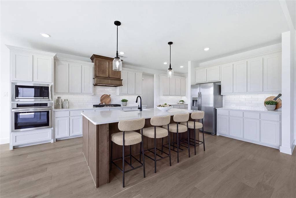 826 Feathergrass Court W, Haslet, TX 76052